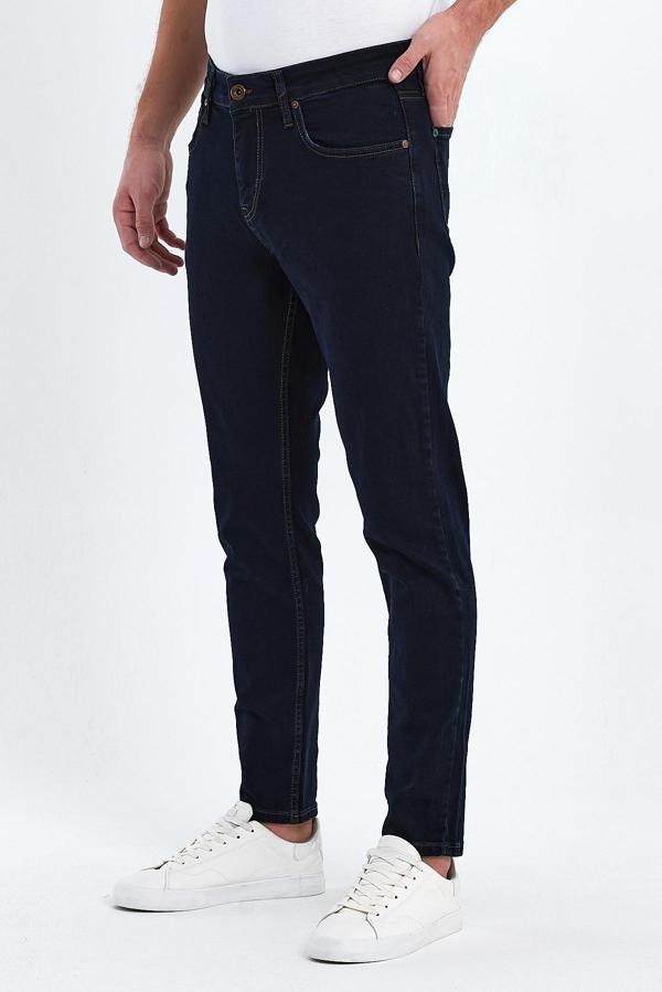 Rodi Erkek Jean Pantolon Skinny Danny 167 RD24KE011530 - Image 1