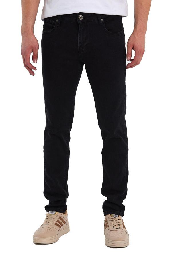 Rodi Erkek Jean Pantolon Skinny Danny 158 RD23YE011491 - Image 1
