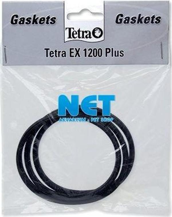 Tetra EX 1200 Plus Kafa conta Filtre Contası  - Image 1