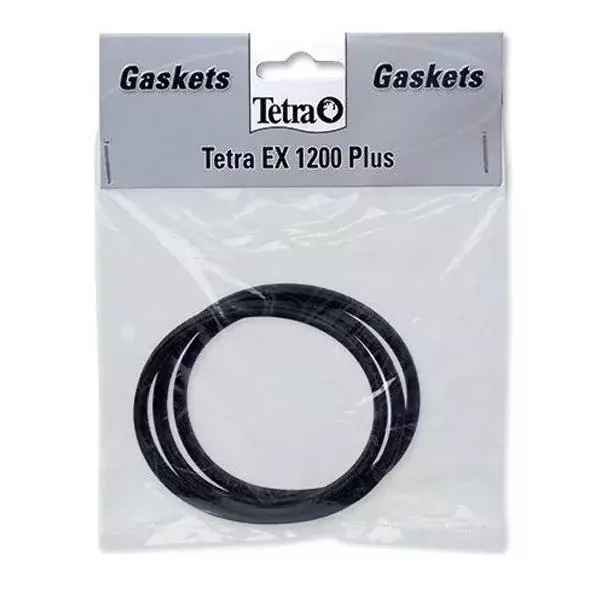 Tetra EX 1200 Plus Kafa conta Filtre Contası  - Image 1