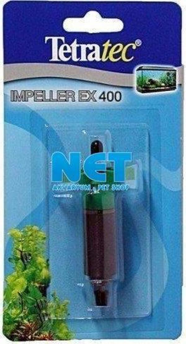 Tetra EX 400 PERVANE TAKIMI  - Image 1