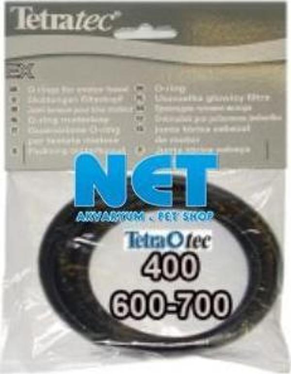 Tetra EX 400/600/700 Kafa Contası ve Silikon Sıvı  - Image 1