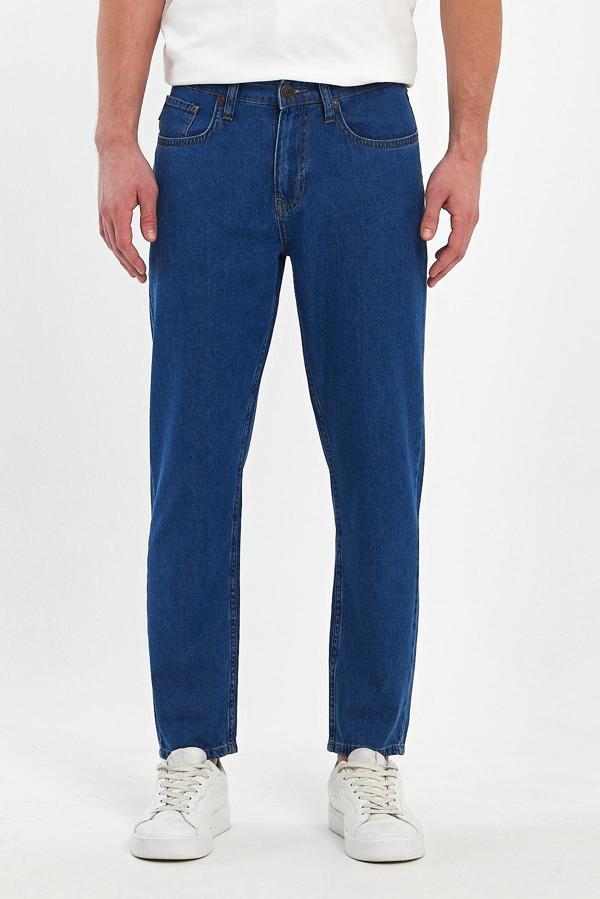 Rodi Boy Friend Rahat Kesim Kot Pantolon Hector 012 RD24KE011542 - Image 1