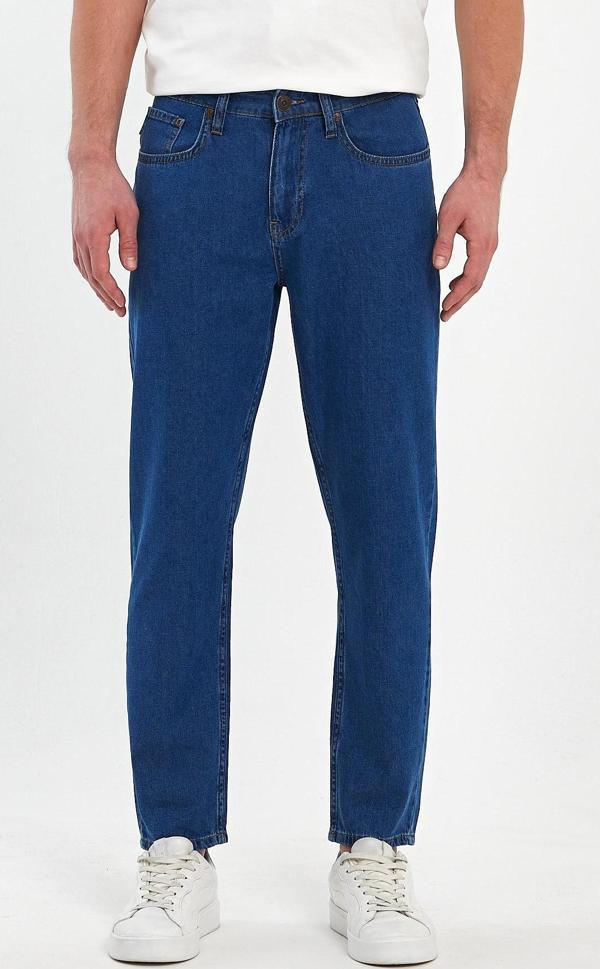 Rodi Boy Friend Rahat Kesim Kot Pantolon Hector 012 RD24KE011542 - Image 1