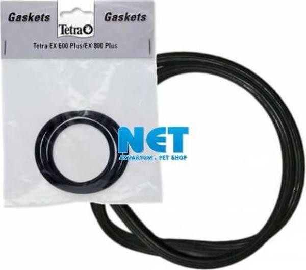 Tetra EX 600/800 Plus Dış Filtre Contası - Image 1