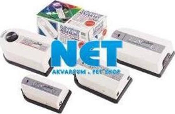 Regent 7500 Hava Motoru Çift Çıkışlı  100-250 Litre Aakvaryum için uygun - Image 1