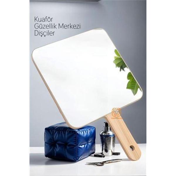 ModaCar Kuaför Berber Ense Aynası Dişçi Güzellik Merkezi - Image 1