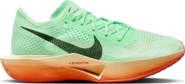 Nike Zoomx Vaporfly Next%3 FK EK Running Shoes Ultra Hafif Koşu Ayakkabısı Yeşil - Image 1