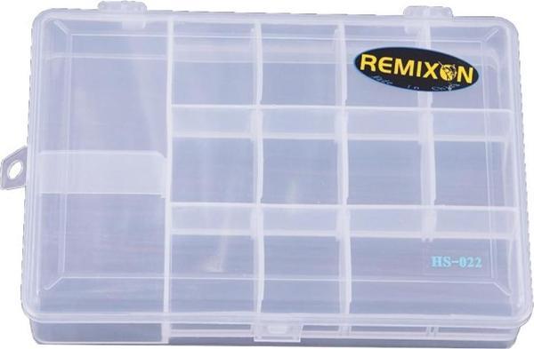 Remixon HS-022 Balıkçı Kutusu - Image 1