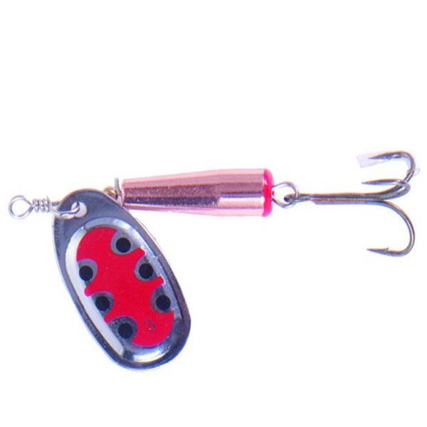 Remixon Hunter #4 13gr Spinner Yem 05 - Image 1