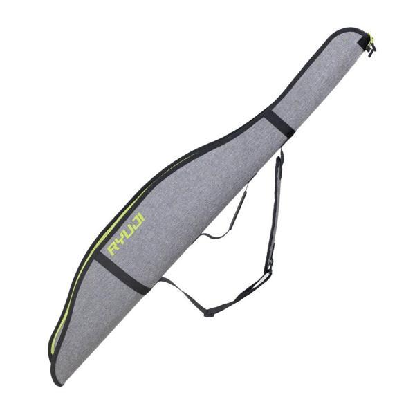 Ryuji 150cm Makineli Bazuka Kamış Çantası - Image 1