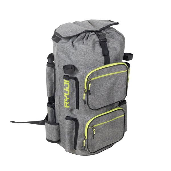 Ryuji 55 lt Balıkçı Sırt Çantası - Image 1