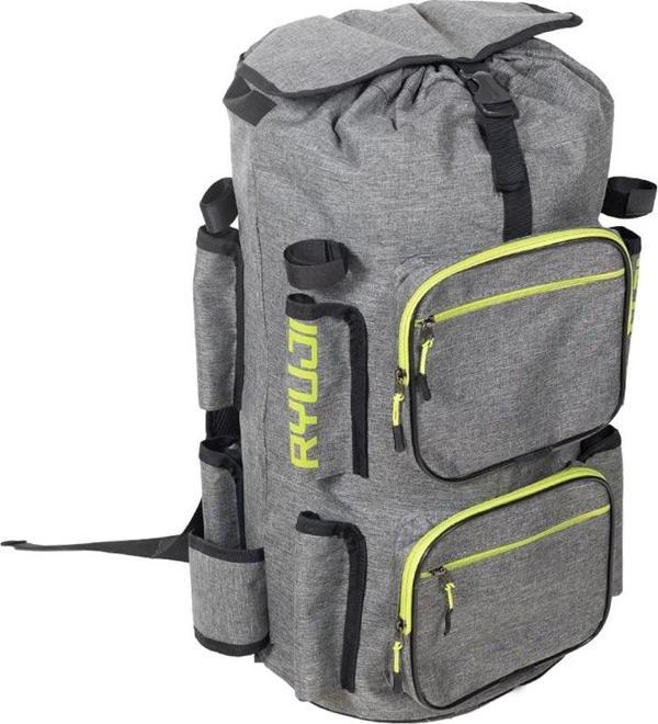 Ryuji 55 lt Balıkçı Sırt Çantası - Image 1