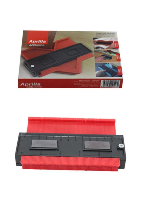 Aprilla Kontur Ölçer - Image 1
