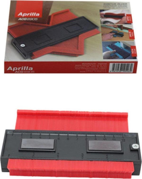 Aprilla Kontur Ölçer - Image 1