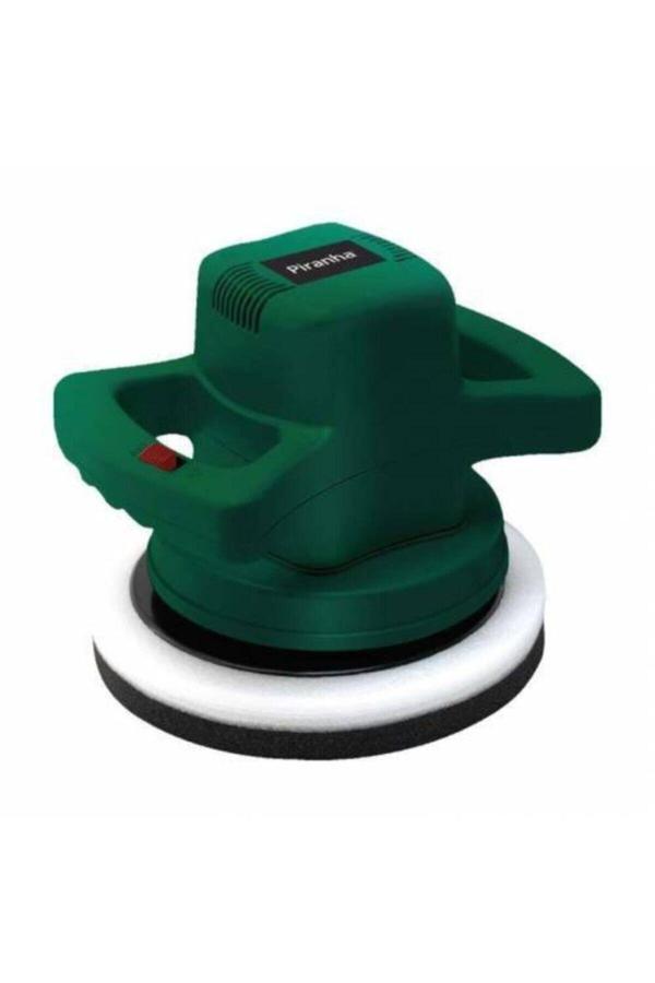 Neutron Piranha Pp8510 Yeşil Polisaj Makinesi - Image 1