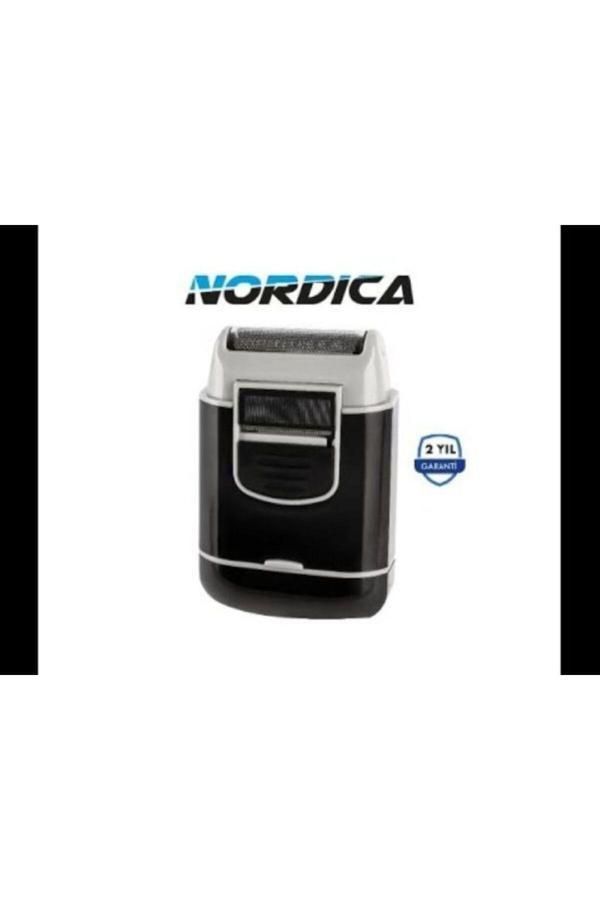 Nordica Tıraş Makinası - Image 1