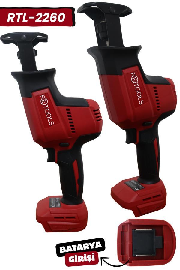 RETOOLS TİLKİ KUYRUĞU (SOLO ÜRÜN) - Image 1