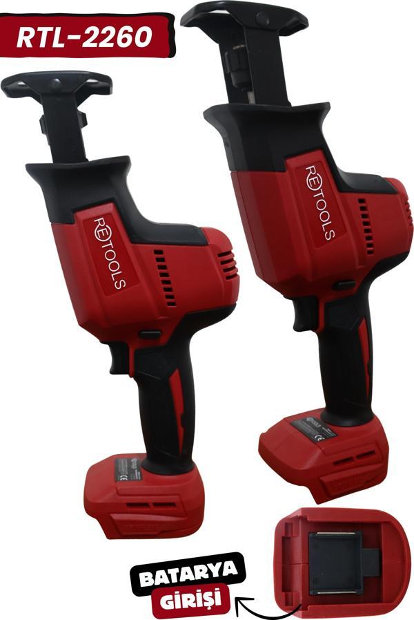 RETOOLS TİLKİ KUYRUĞU (SOLO ÜRÜN) - Image 1