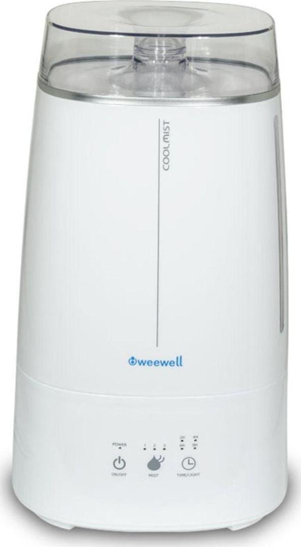 Weewell Whc650 Ultrasonik Üstten Dolum Buhar Makinesi - Image 1