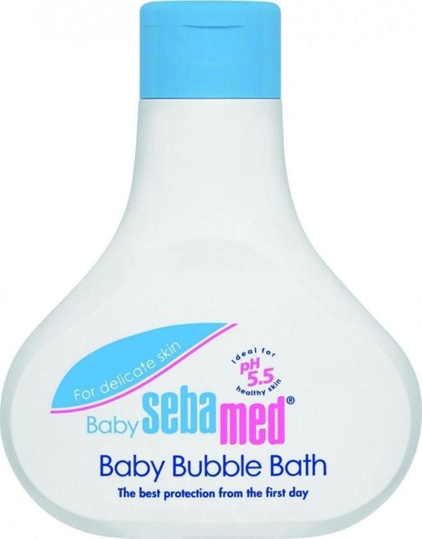 Sebamed Banyo Köpüğü 200Ml - Image 1