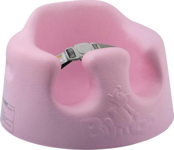 Bumbo Floor Seat Bebek Koltuğu Pembe - Image 1