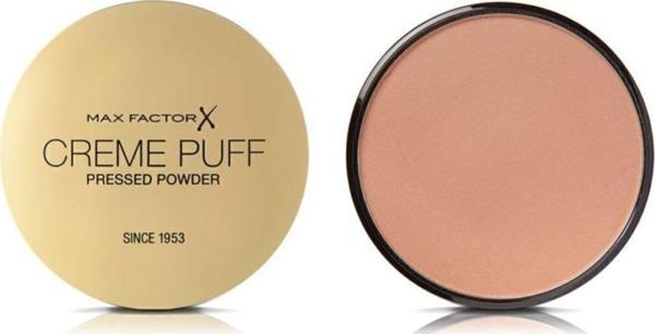 Max Factor Kompakt Pudra - Creme Puff Powder Compact 05 Translucent 50884315 - Image 1