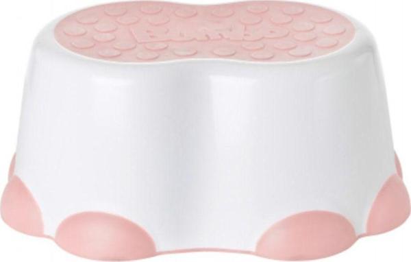Bumbo Step Stool Basamak Pembe - Image 1