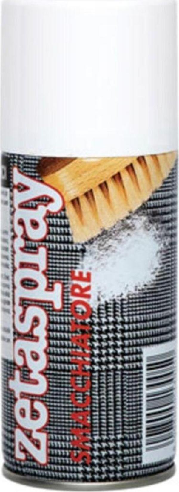Zeta Leke Çıkarıcı Sprey 150 Ml - Image 1