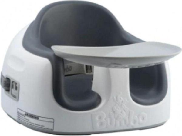 Bumbo Multi Seat Bebek Koltuğu State Grey - Image 1