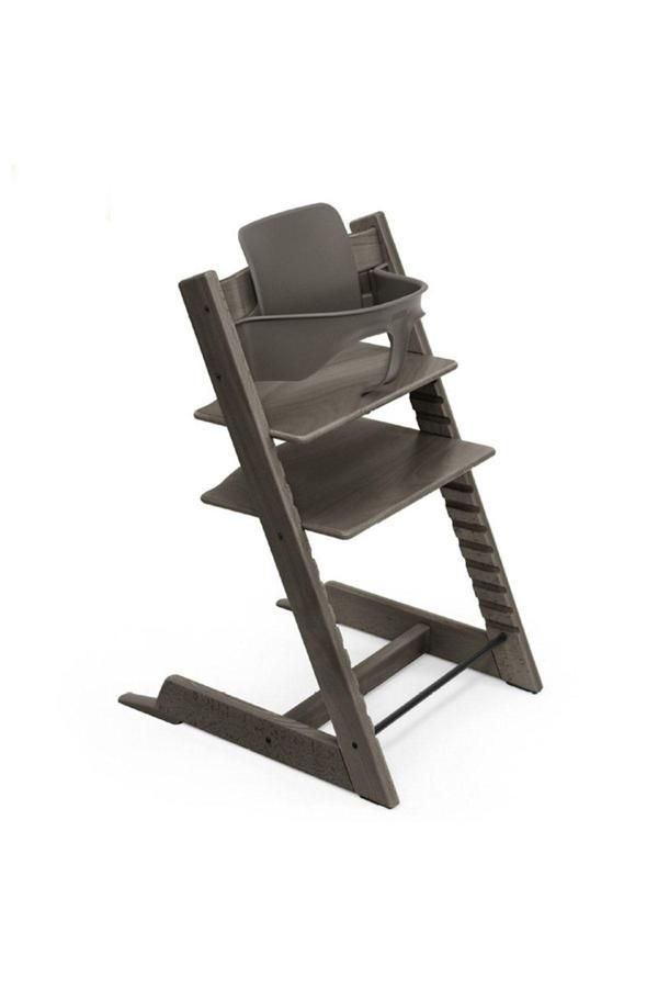 Stokke Tripp Trapp Mama Sandalyesi Bebek Seti - Image 1