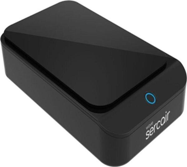 Sercair Wave Uvc Sterilization Box - Image 1