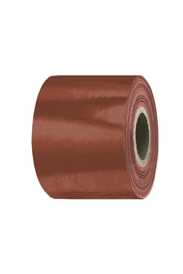 Kahverengi 40 MM Sıcak Damgalama Folyo Kağıdı - Image 1