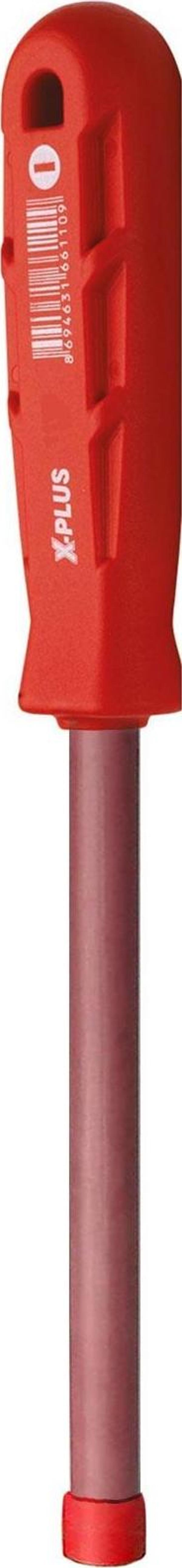 Plastik Saplı Masat Bıçak Bileme Aracı - Image 1