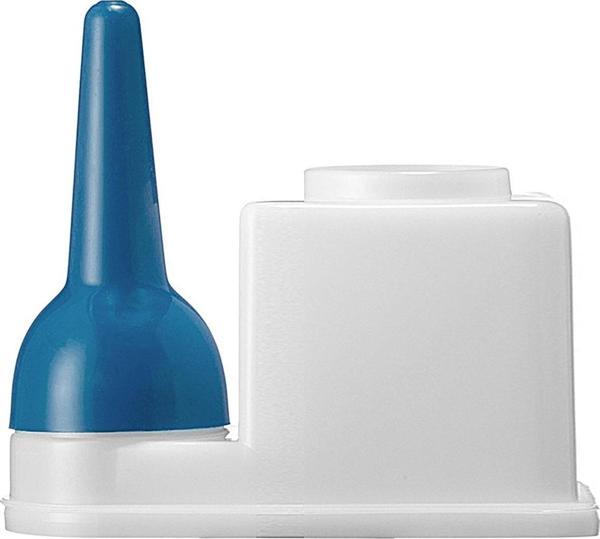 Hava Geçirmez 1.25 LT Yapıştırıcı Depolama Kutusu - Image 1