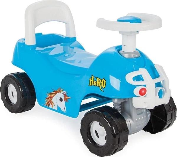 Nessiworld 07 812 HERO ATV MAVİ - Image 1