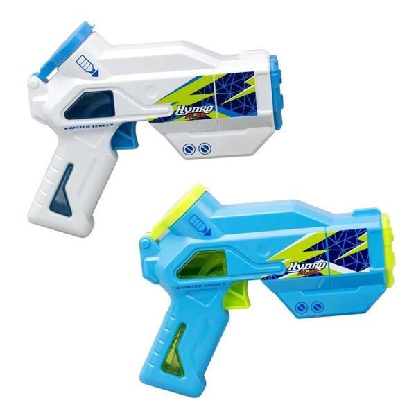 Nessiworld SIL 81154 HYDRO MAD MİNİ İKİLİ SET - Image 1