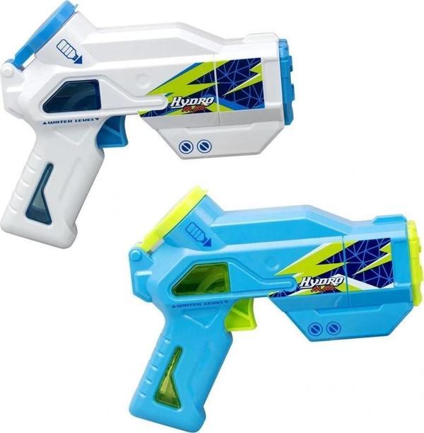 Nessiworld SIL 81154 HYDRO MAD MİNİ İKİLİ SET - Image 1
