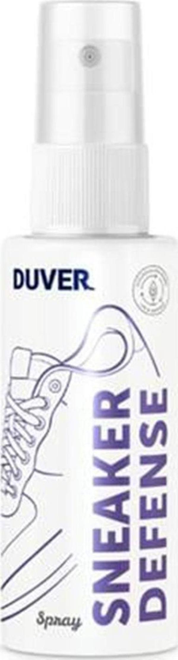 Duver Ayakkabı Koruyucu Sprey 50 Ml - Image 1