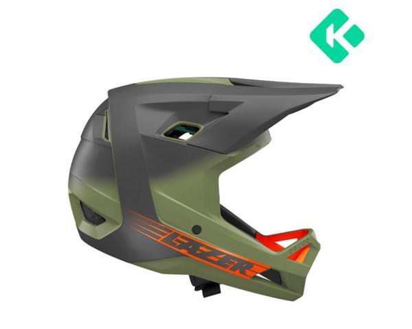 Lazer Chase KC KinetiCore 58-60cm L AS-CE-CPSC-ASTM Fullface Kask - Image 1