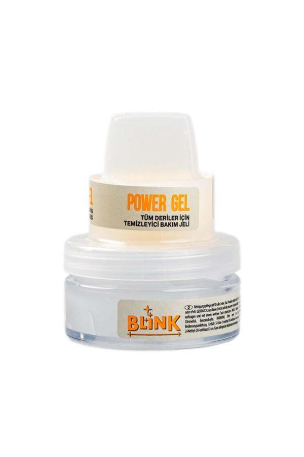 Blink Power Gel Deri Temizleme Jeli 50 Ml - Image 1