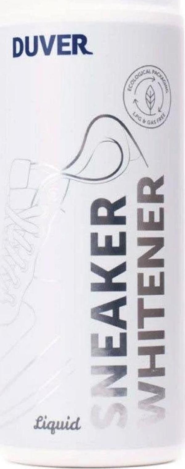 Duver Sneaker Whitener Beyaz Sıvı Ayakkabı Boyası - Image 1