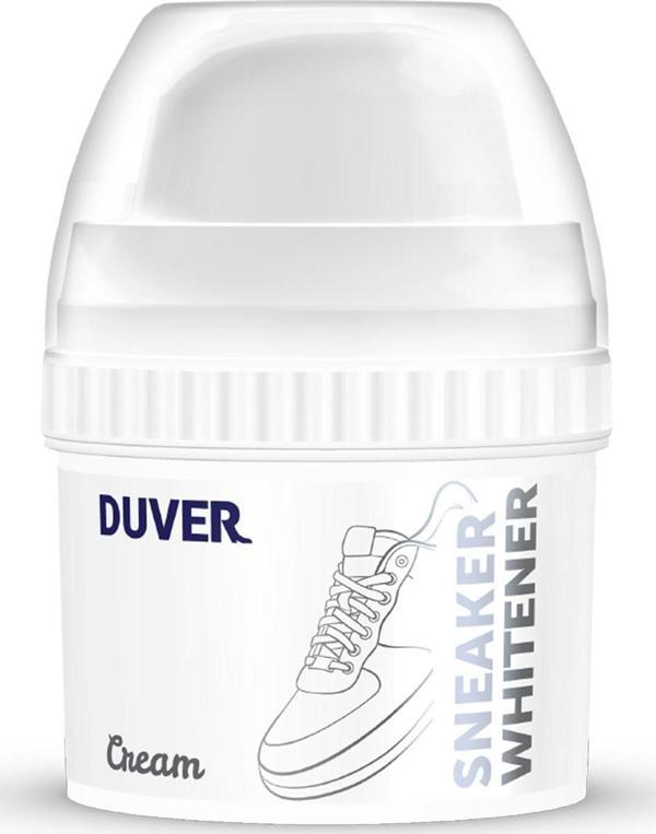 Duver Sneaker Beyazlatıcı Krem Boya - Image 1