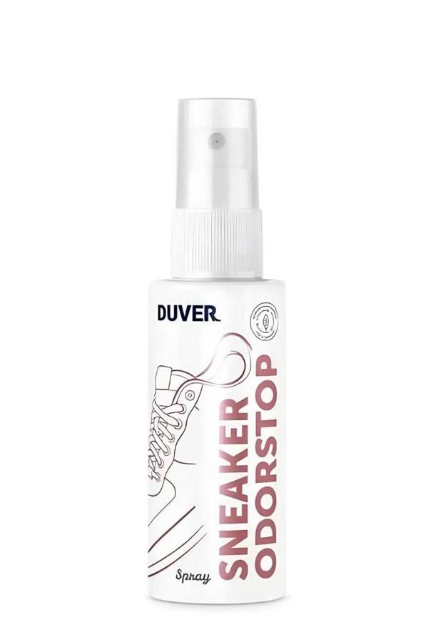 Duver Sneaker Odorstop 50 ml Ayakkabı Deodorantı - Image 1
