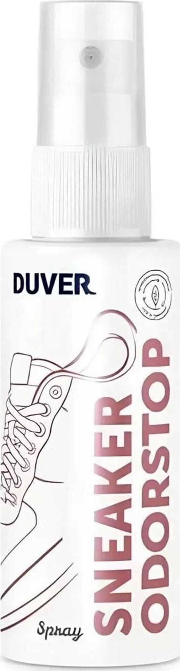 Duver Sneaker Odorstop 50 ml Ayakkabı Deodorantı - Image 1