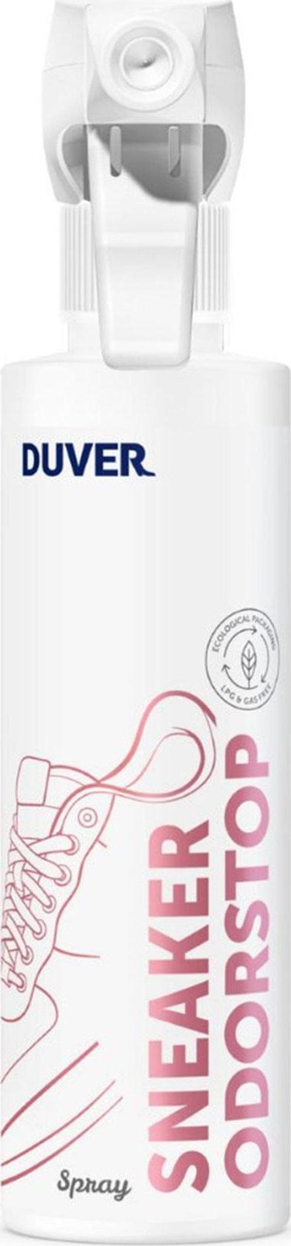 Duver Ayakkabı Deodorantı 200 ml - Image 1