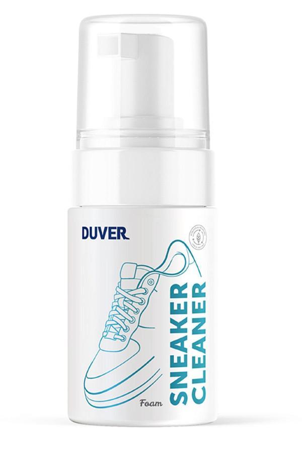 Duver Ayakkabı Temizleme Köpüğü Sneaker Cleaner 100 Ml - Image 1