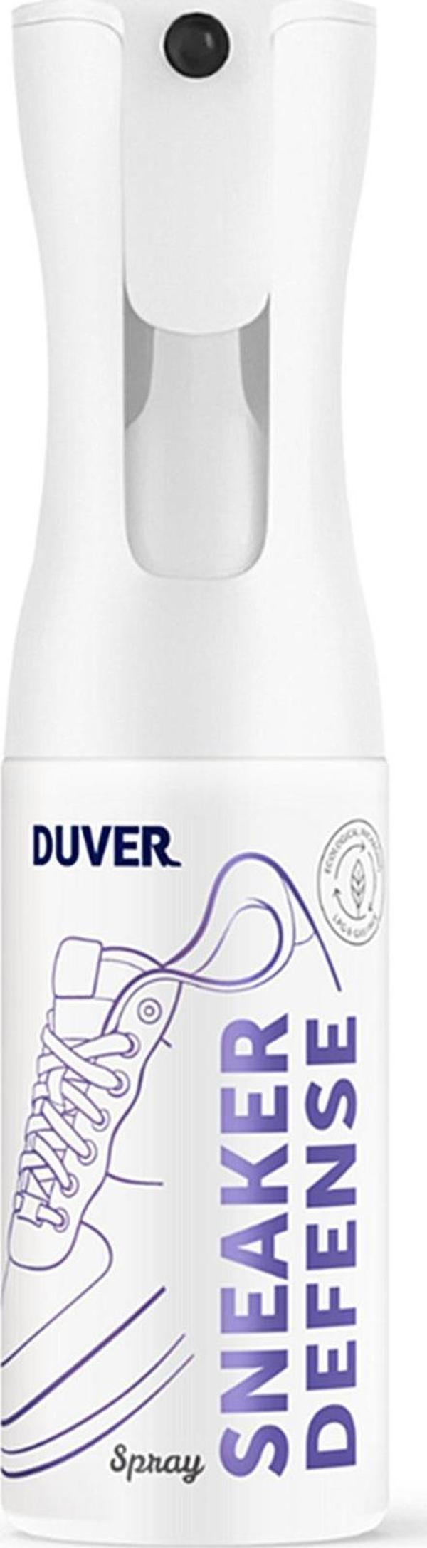 Duver Ayakkabı Koruyucu Kesintisiz Sprey 200 Ml - Image 1