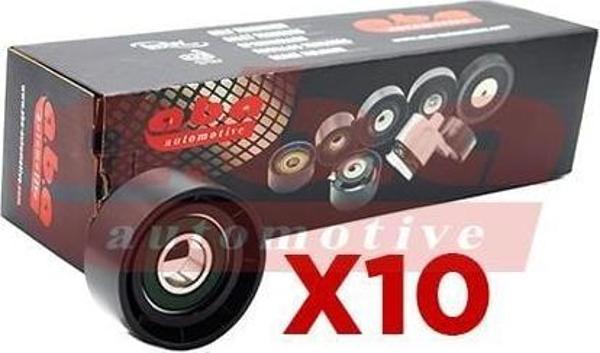 ALTERNATÖR GERGİ RULMANI 10 LU PAKET CLIO II-KNG 1.6-1.4 16V LGN I-II 1.6 16V-MASTER-TRAFIC-MOVANO -VIVARO1.9DCI - Image 1