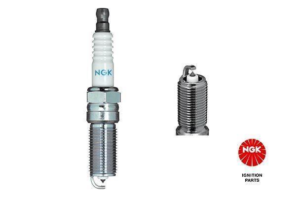 ATESLEME BUJISI FOCUS III B MAX C MAX 10 MONDEO IV 07 1.6TI 04 FIESTA 1.25 / 1.4 16V / 1.6TI 08 FIESTA KA 1.3 01 08 FOCUS II 1.6 04 11 VOLVO C30 06 12 S40 II V50 1.6 05 PTR5A-13 - Image 1